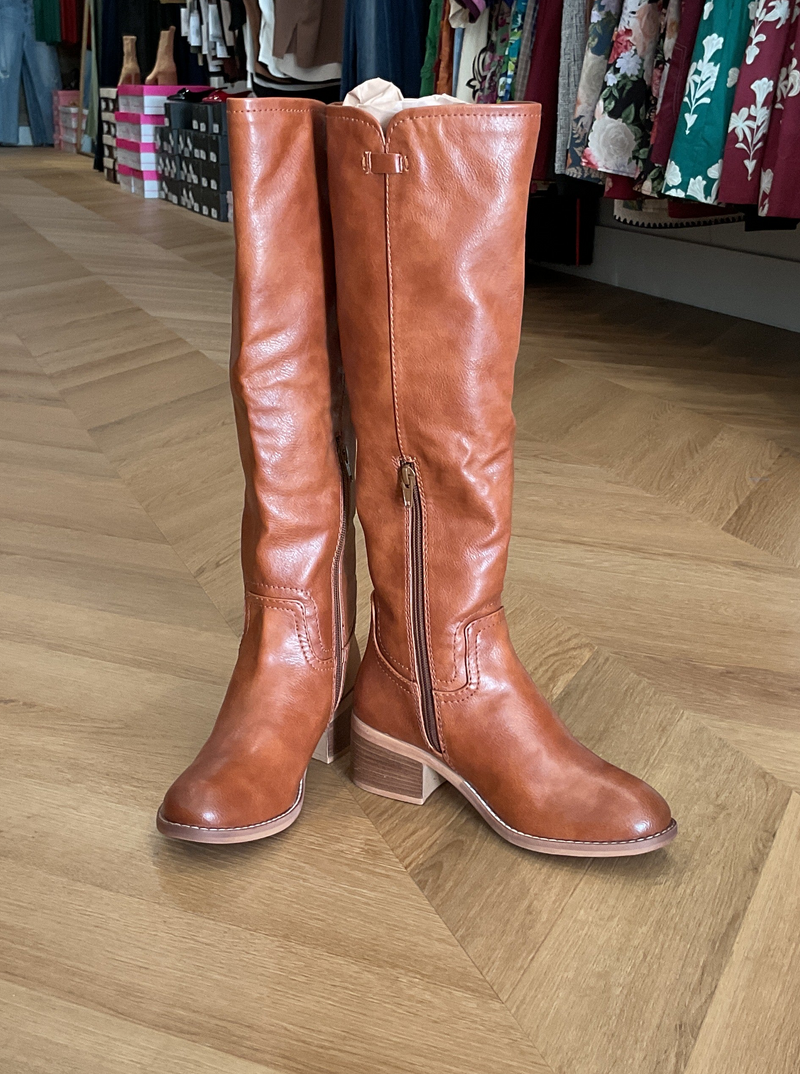 Diba True Wings Up Boots