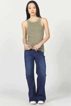 Dear John Tamia Tank