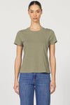 Dear John Unity Tee Vetiver