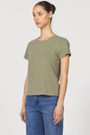 Dear John Unity Tee Vetiver