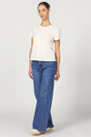 Dear John Unity Tee IVORY