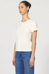 Dear John Unity Tee IVORY