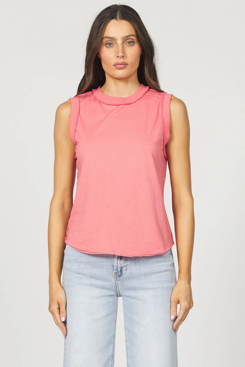 Dear John Zo Tank