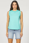 Dear John Zo Tank