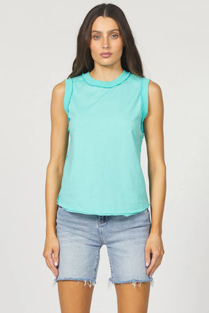 Dear John Zo Tank