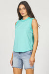 Dear John Zo Tank