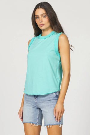 Dear John Zo Tank