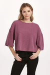 Dear John AMIRA THERMAL WIDE SLEEVE