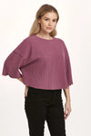 Dear John AMIRA THERMAL WIDE SLEEVE