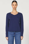 Dear John Vanya Long Sleeve