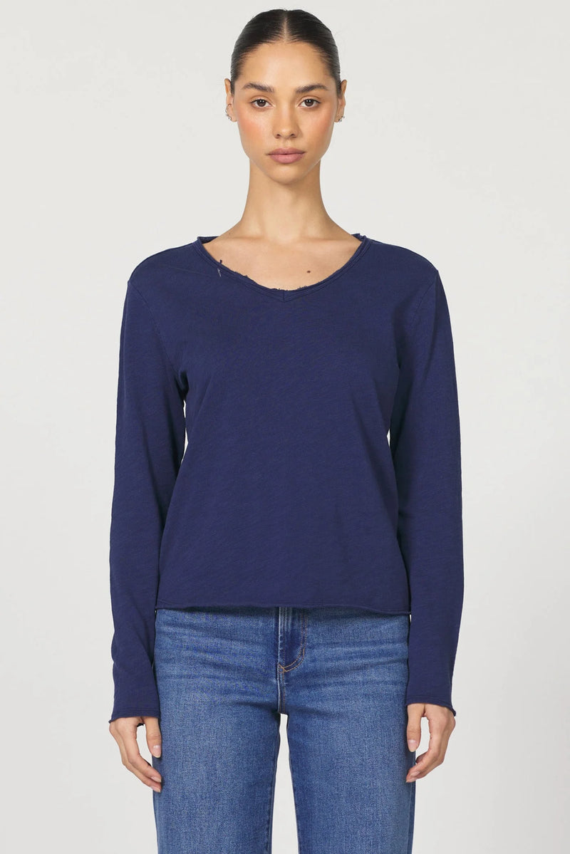 Dear John Vanya Long Sleeve