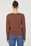 Dear John Vanya Long Sleeve