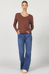 Dear John Vanya Long Sleeve