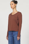 Dear John Vanya Long Sleeve