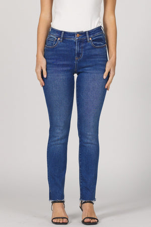 Dear John Blaire Rivers Straight Leg