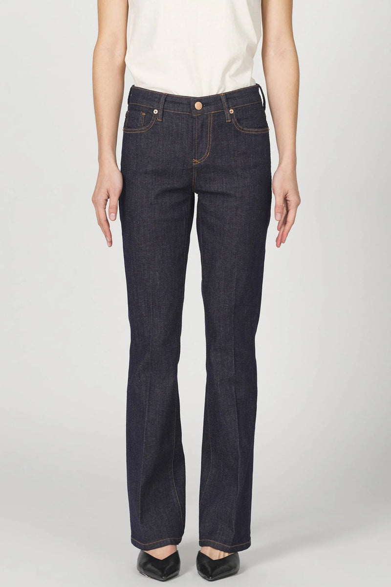 Dear John Jaxtyn Anchor Dark Wash