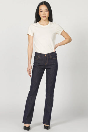 Dear John Jaxtyn Anchor Dark Wash
