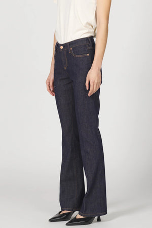 Dear John Jaxtyn Anchor Dark Wash