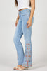 Dear John Jaxtyn Bootcut Santa Fe