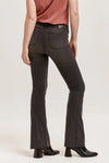 Dear John JAXTYN BOOTCUT FIT MID RISE JEANS CAVIAR