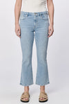 Dear John Jeanne Catalina Crop Flare