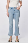 Dear John Jeanne Catalina Crop Flare