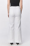 Dear John White Front pocket Fiona