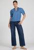 Dear John Sammi Blouse
