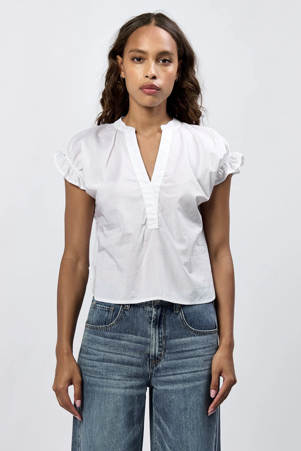 Dear John Julia Top FINAL SALE