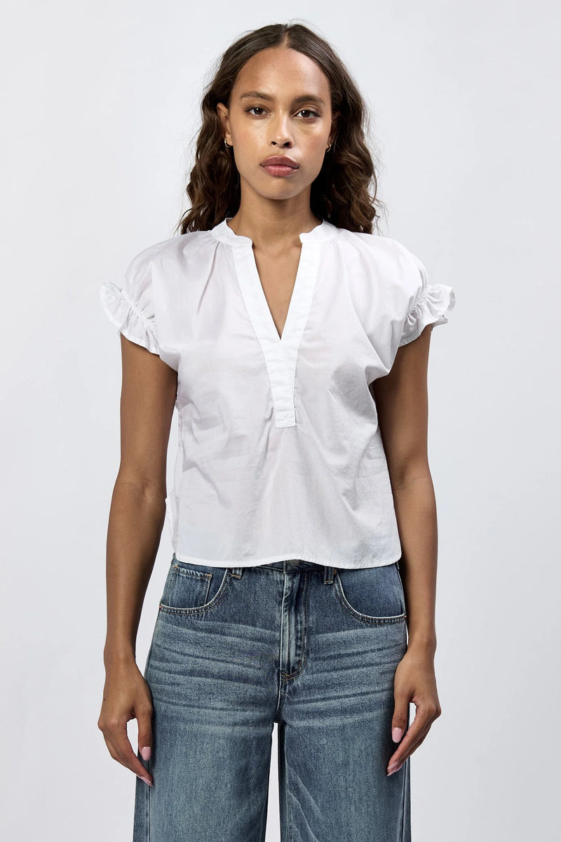 Dear John Julia Top FINAL SALE