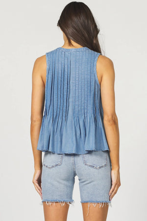 Dear John Myron Top