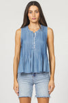 Dear John Myron Top