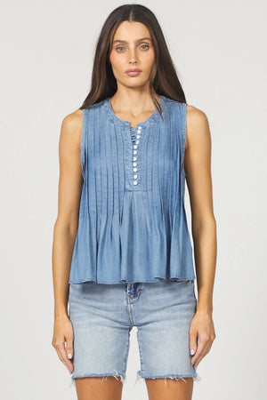 Dear John Myron Top