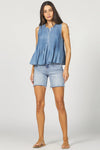 Dear John Myron Top