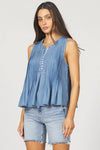 Dear John Myron Top