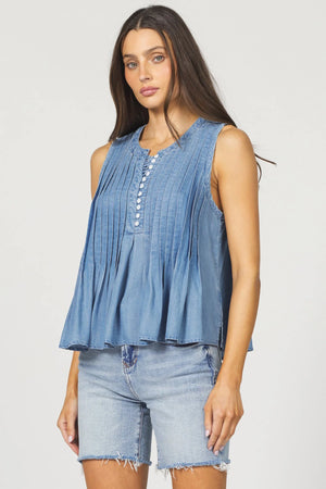 Dear John Myron Top
