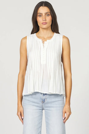 Dear John Myron Top