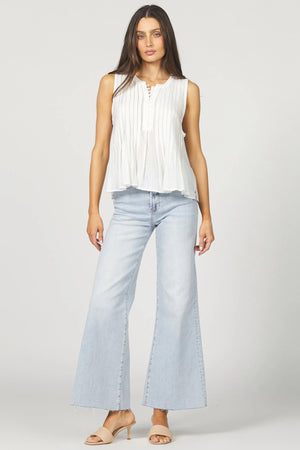 Dear John Myron Top