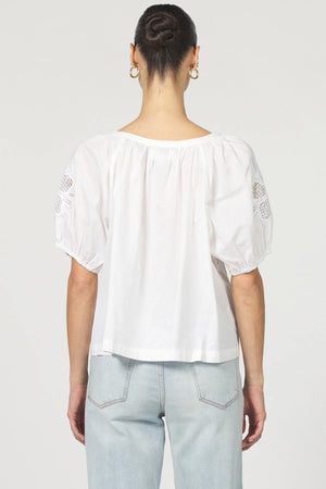 Dear John Emiline Top
