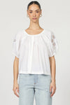 Dear John Emiline Top