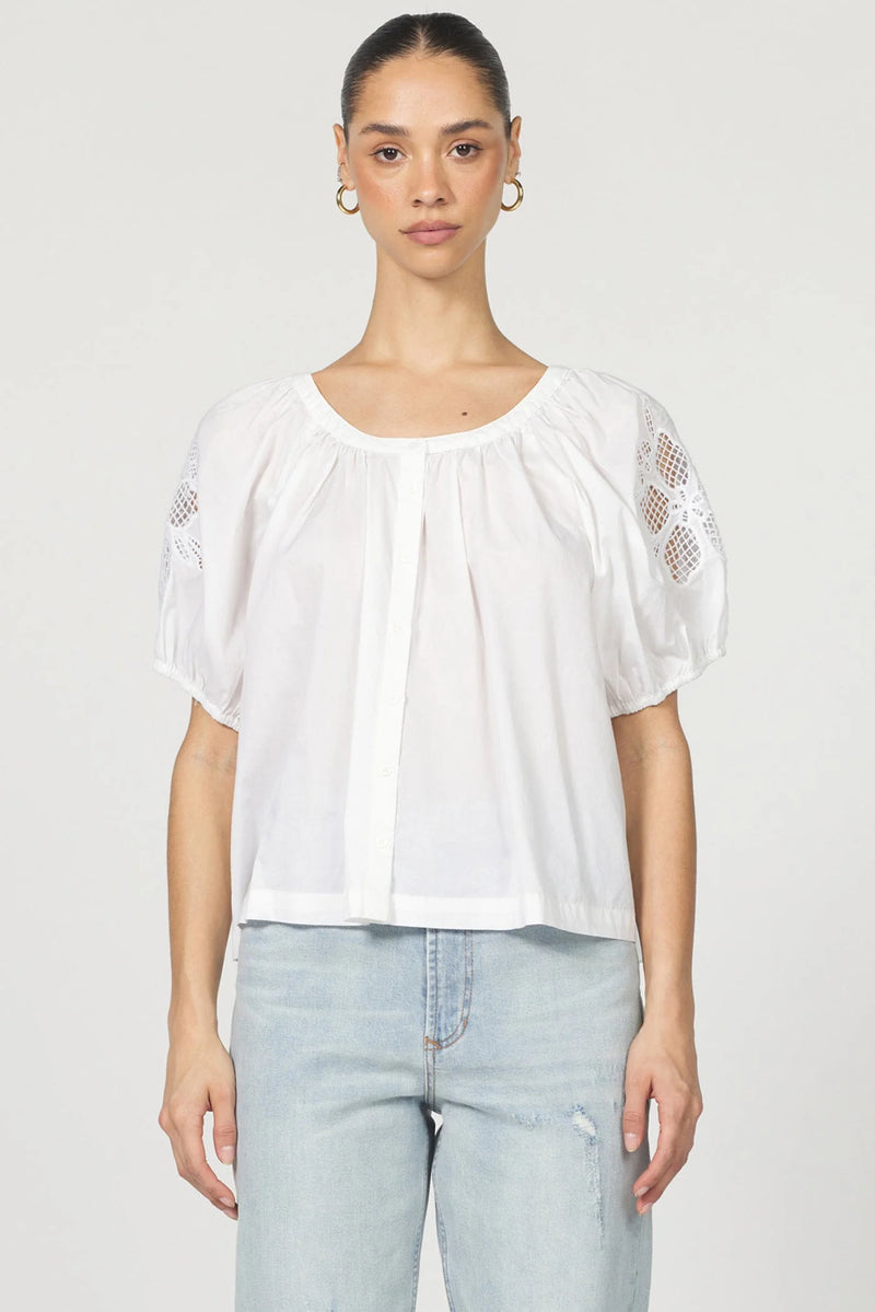 Dear John Emiline Top