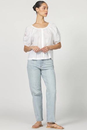 Dear John Emiline Top