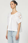 Dear John Emiline Top