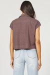 Dear John Cruz Blouse