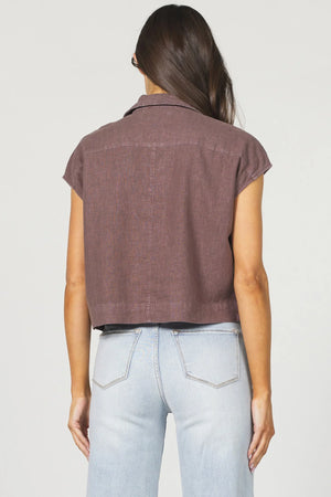 Dear John Cruz Blouse