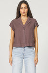 Dear John Cruz Blouse