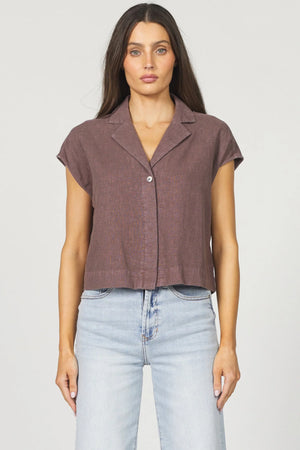 Dear John Cruz Blouse