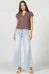 Dear John Cruz Blouse