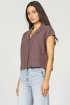 Dear John Cruz Blouse