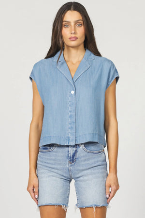 Dear John Cruz Blouse